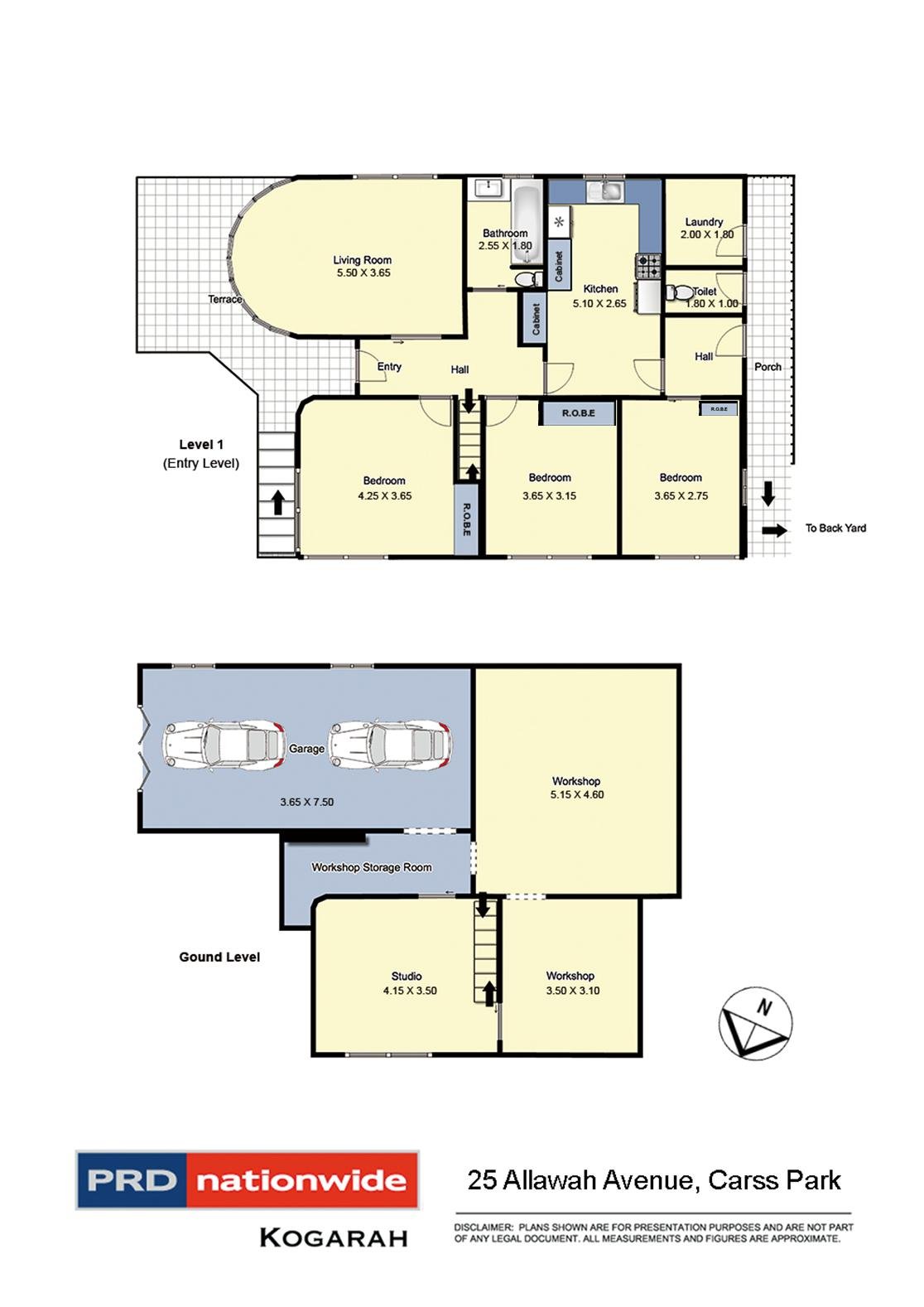 25 Allawah Avenue CARSS PARK 19