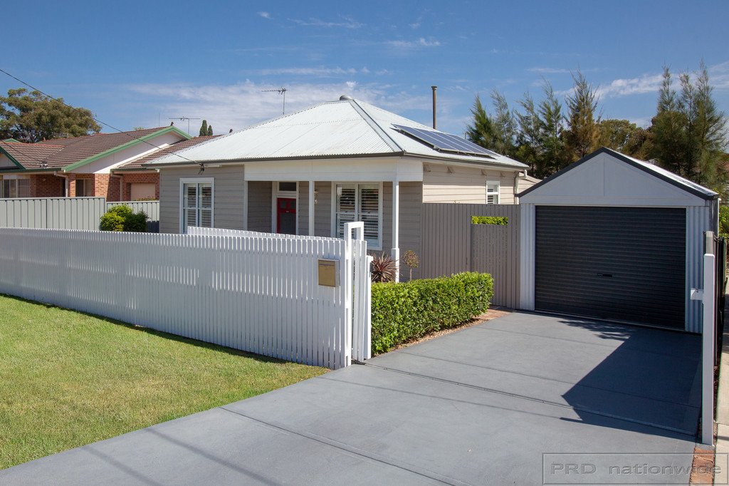 25 Alliance Street EAST MAITLAND 1