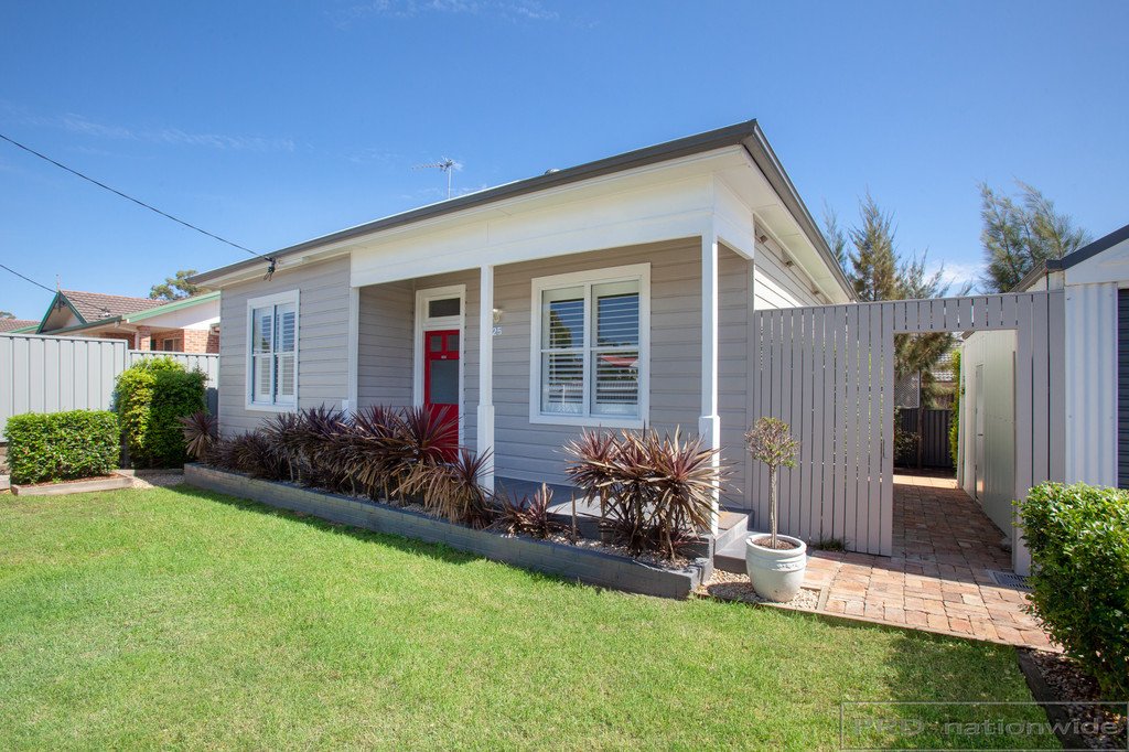 25 Alliance Street EAST MAITLAND 2