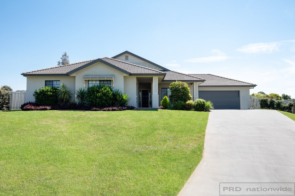 25 Alloway Circuit LARGS 2
