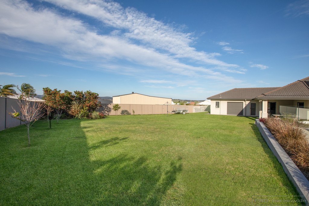 25 Alloway Circuit LARGS 20