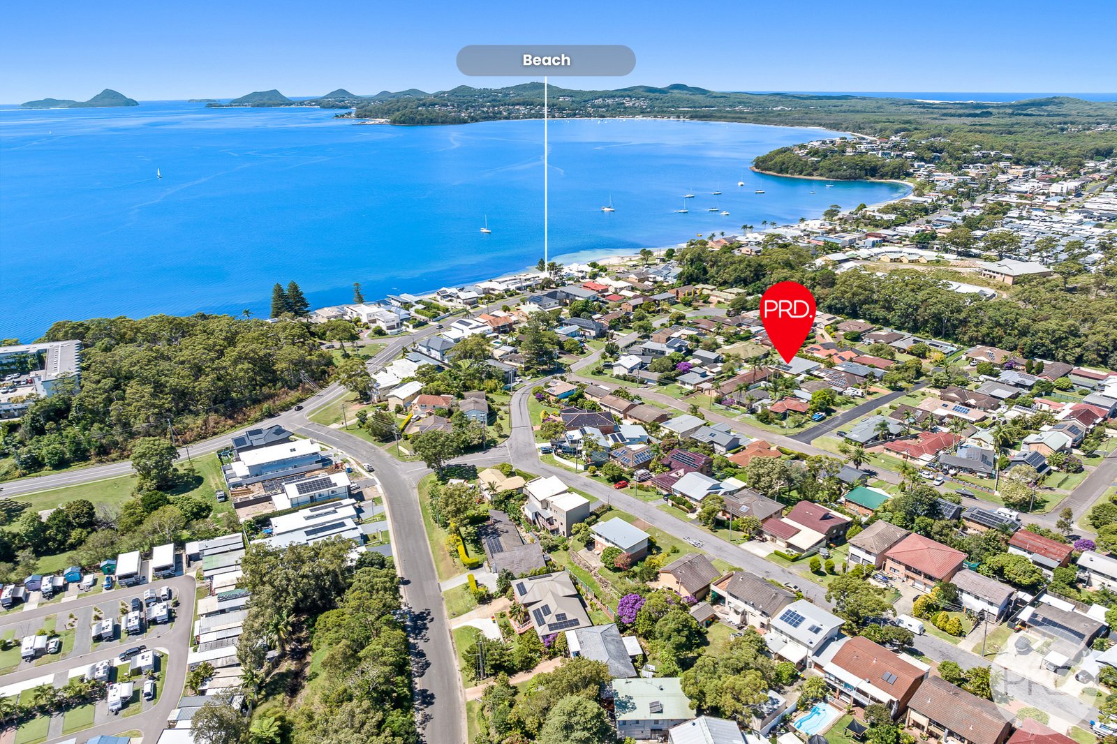 2/5 Anderson Place SALAMANDER BAY 12