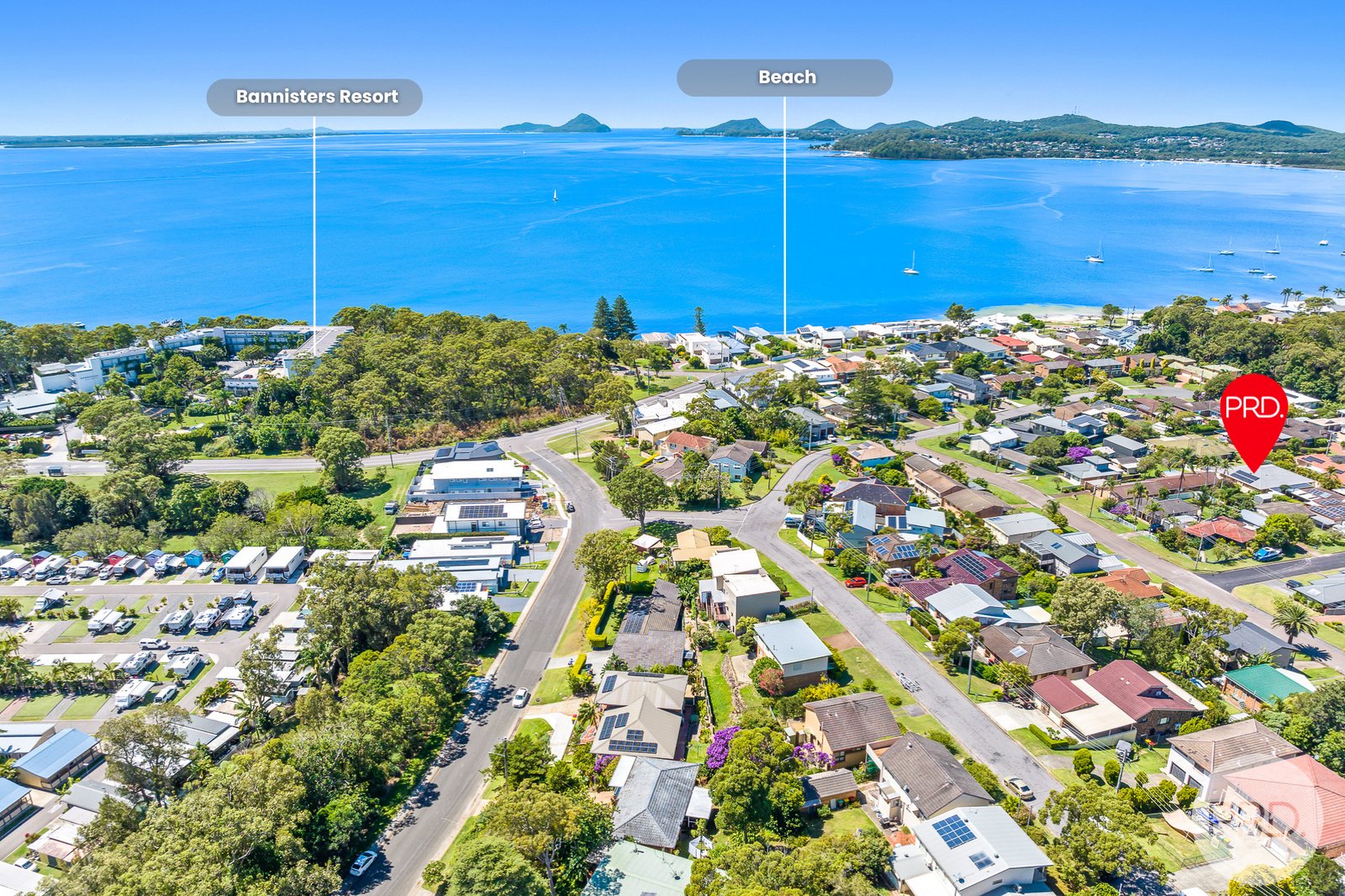 2/5 Anderson Place SALAMANDER BAY 13