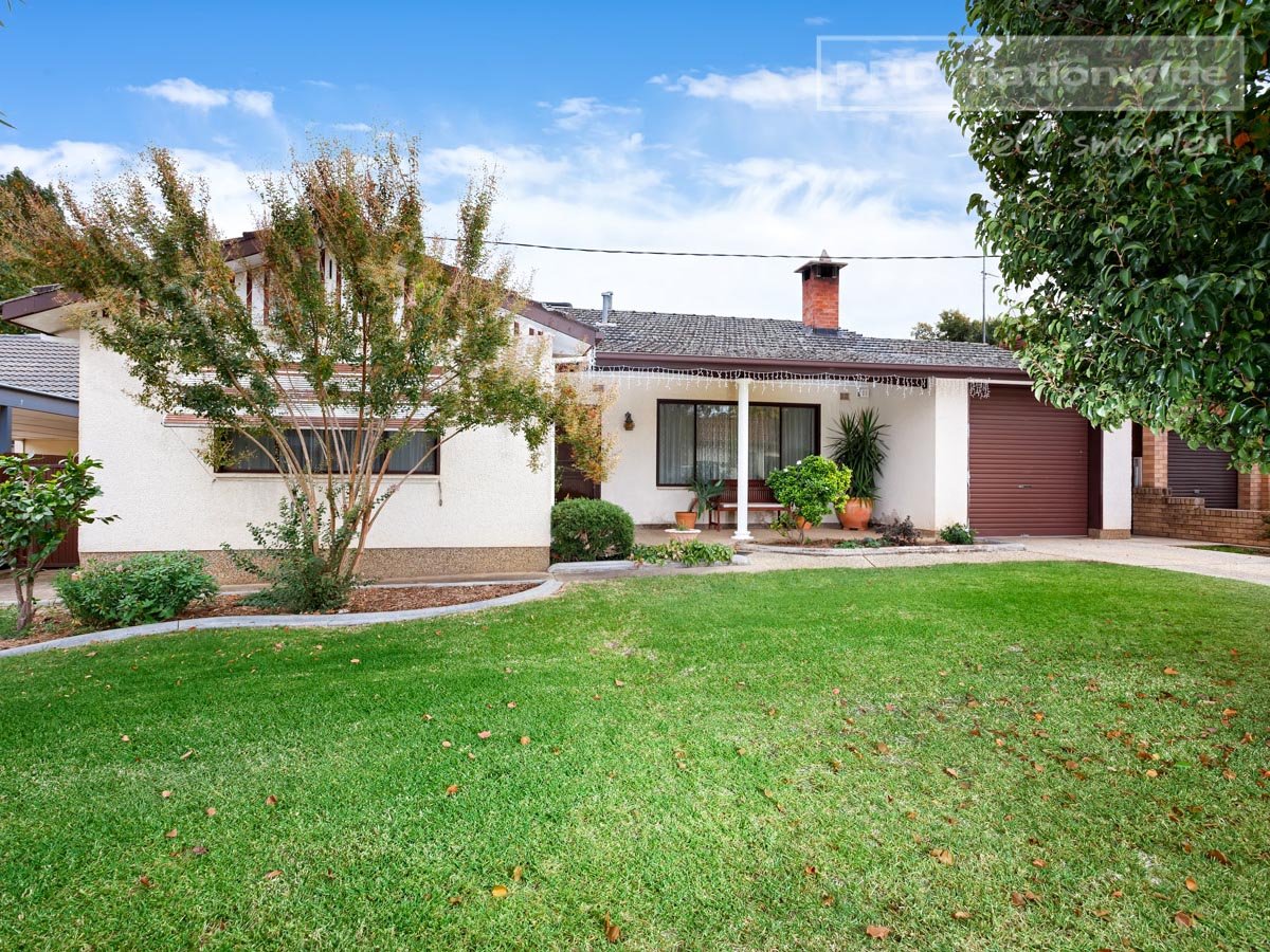 25 Anne Street TOLLAND 1