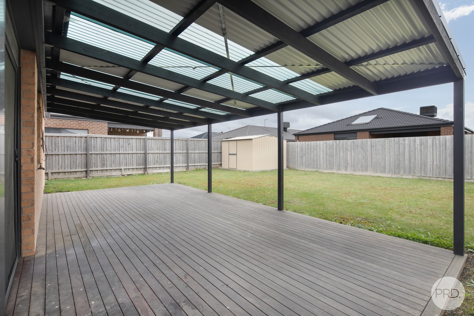 25 Antoinette Avenue BONSHAW 13
