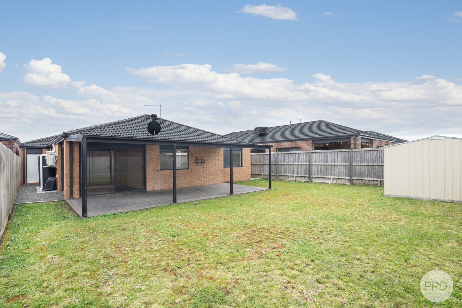 25 Antoinette Avenue BONSHAW 14