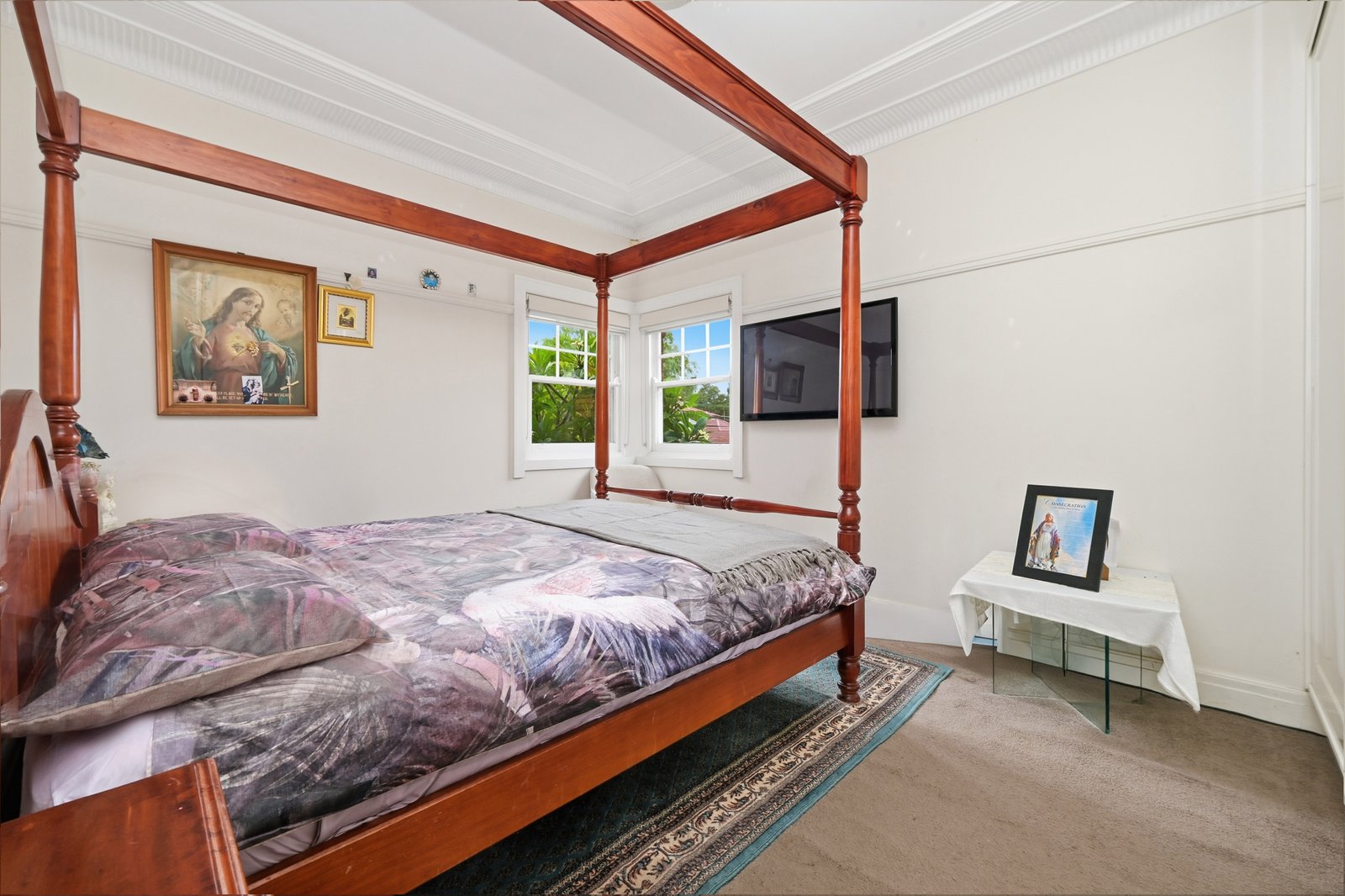 25 Araluen Street KINGSFORD 8