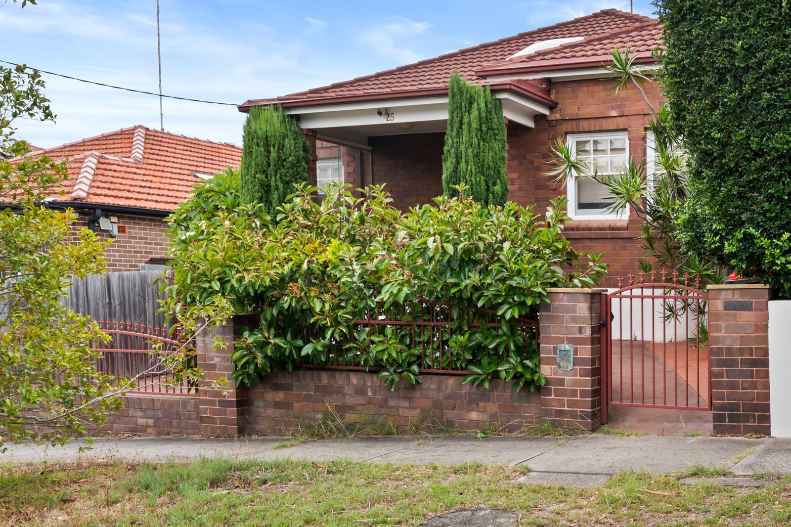 25 Araluen Street KINGSFORD 14