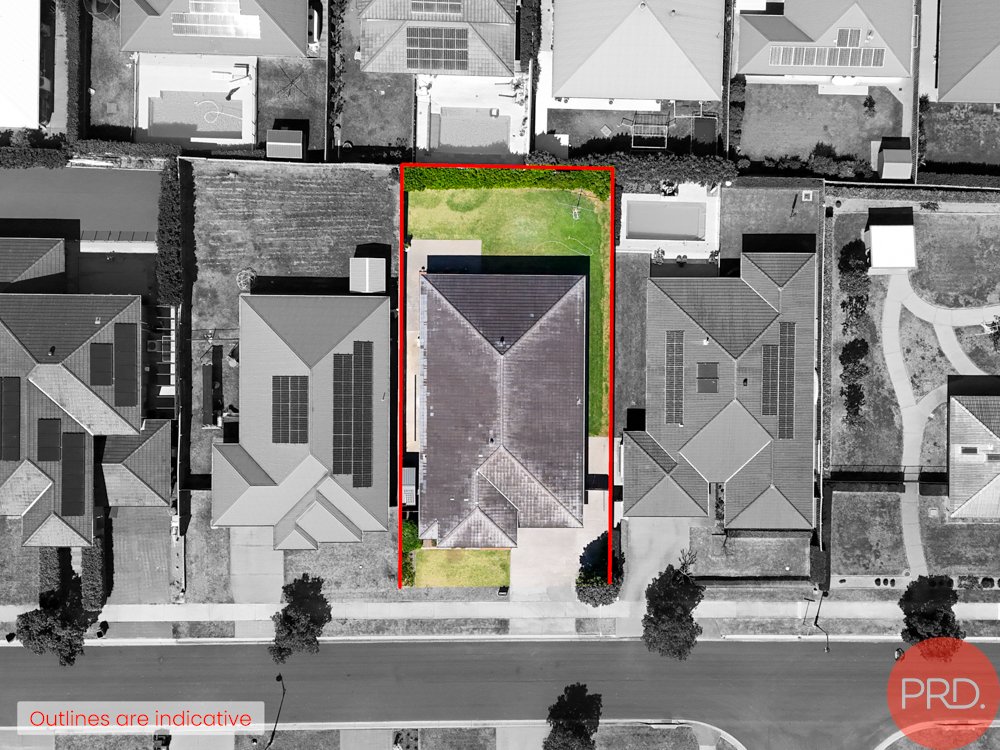 25 Arrowtail Street CHISHOLM 5
