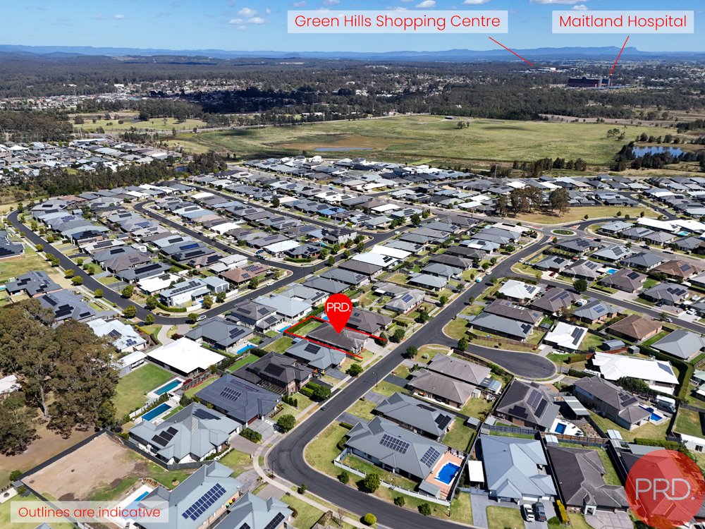 25 Arrowtail Street CHISHOLM 6