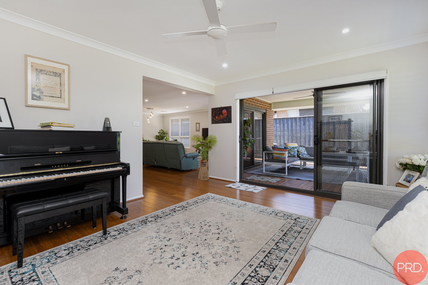 25 Arrowtail Street CHISHOLM 25