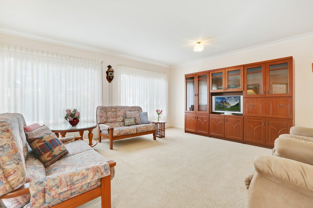 25 Ashmore Crescent KANAHOOKA 5