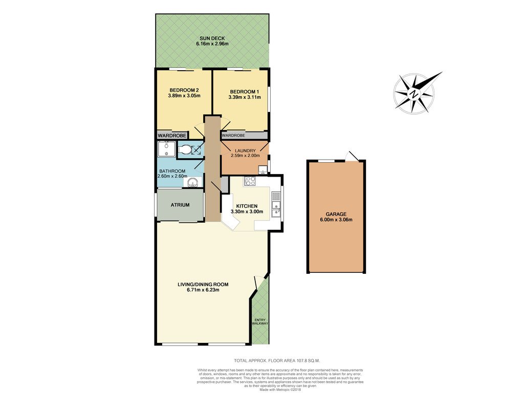 25 Ashmore Crescent KANAHOOKA 8