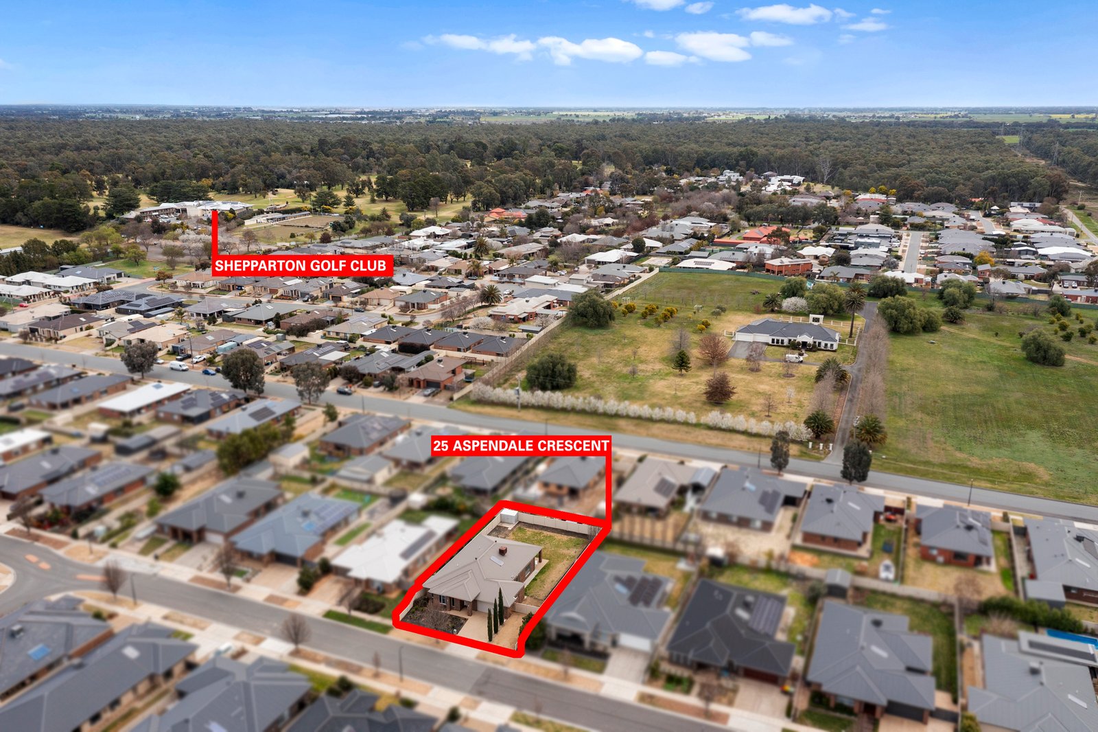 25 Aspendale Crescent SHEPPARTON 22