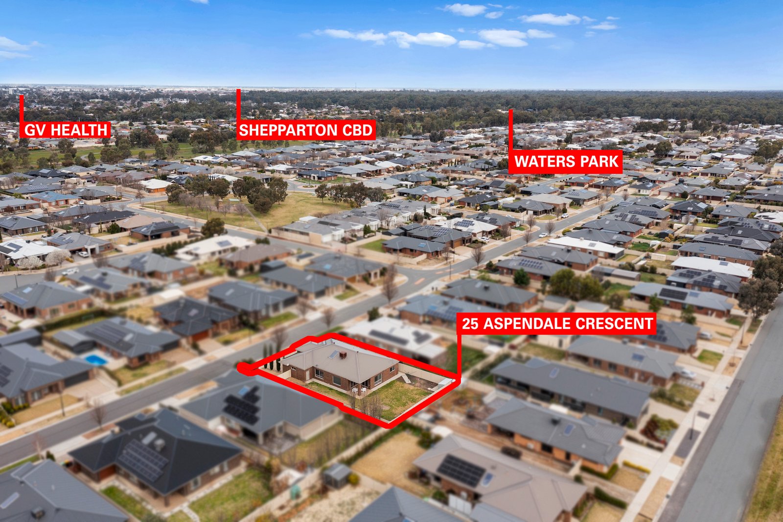 25 Aspendale Crescent SHEPPARTON 23