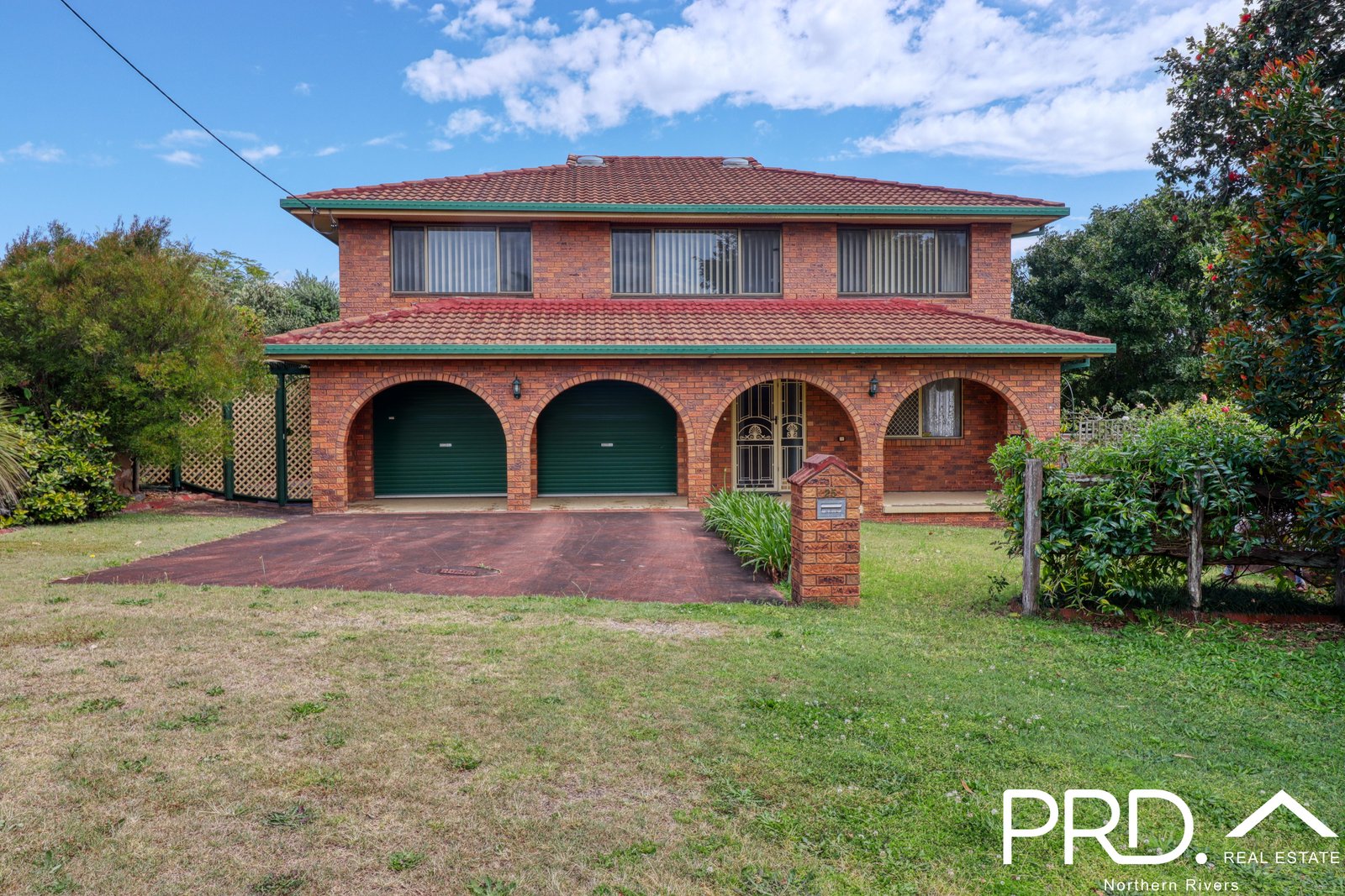 25 Autumn Street CORAKI 1