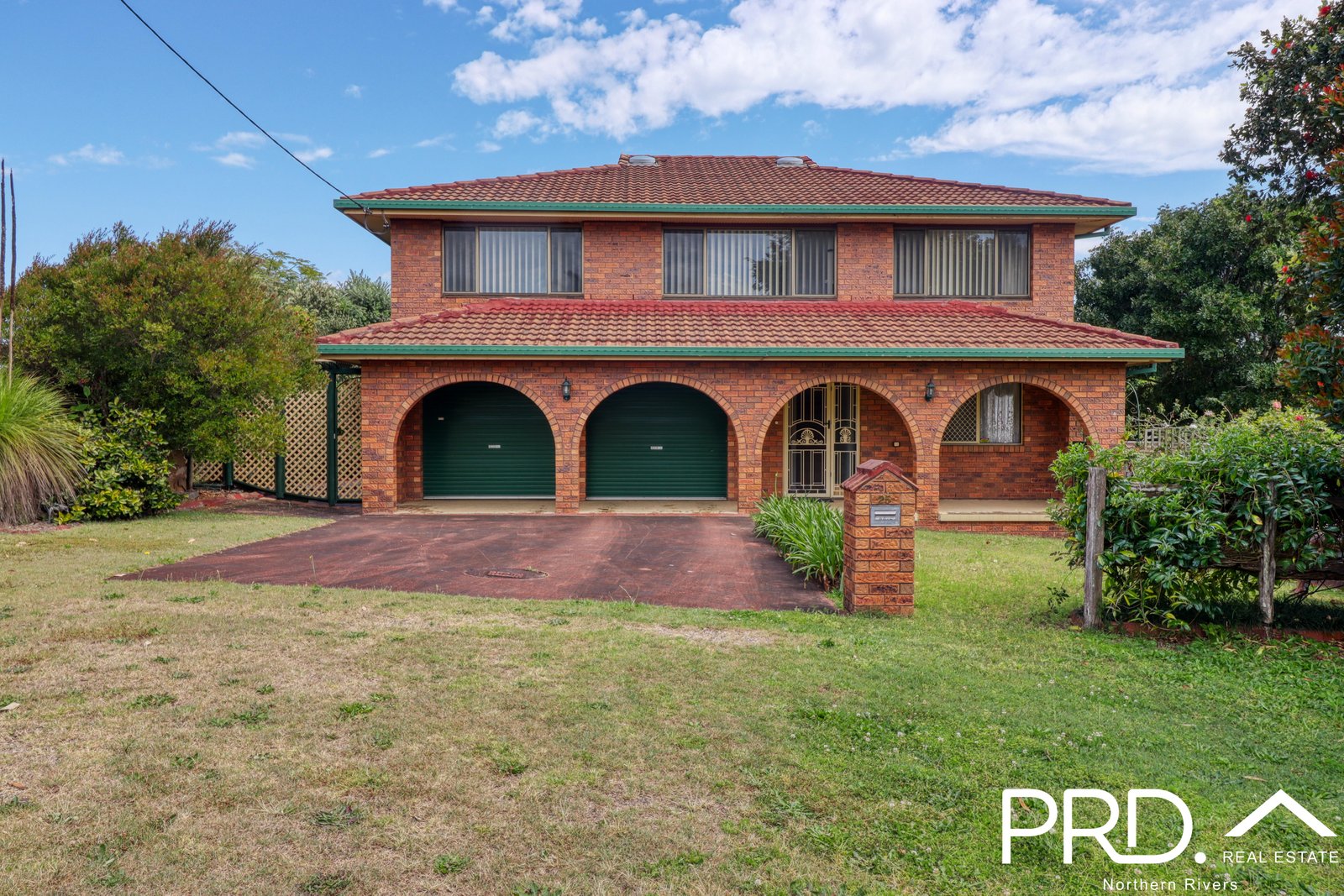 25 Autumn Street CORAKI 19