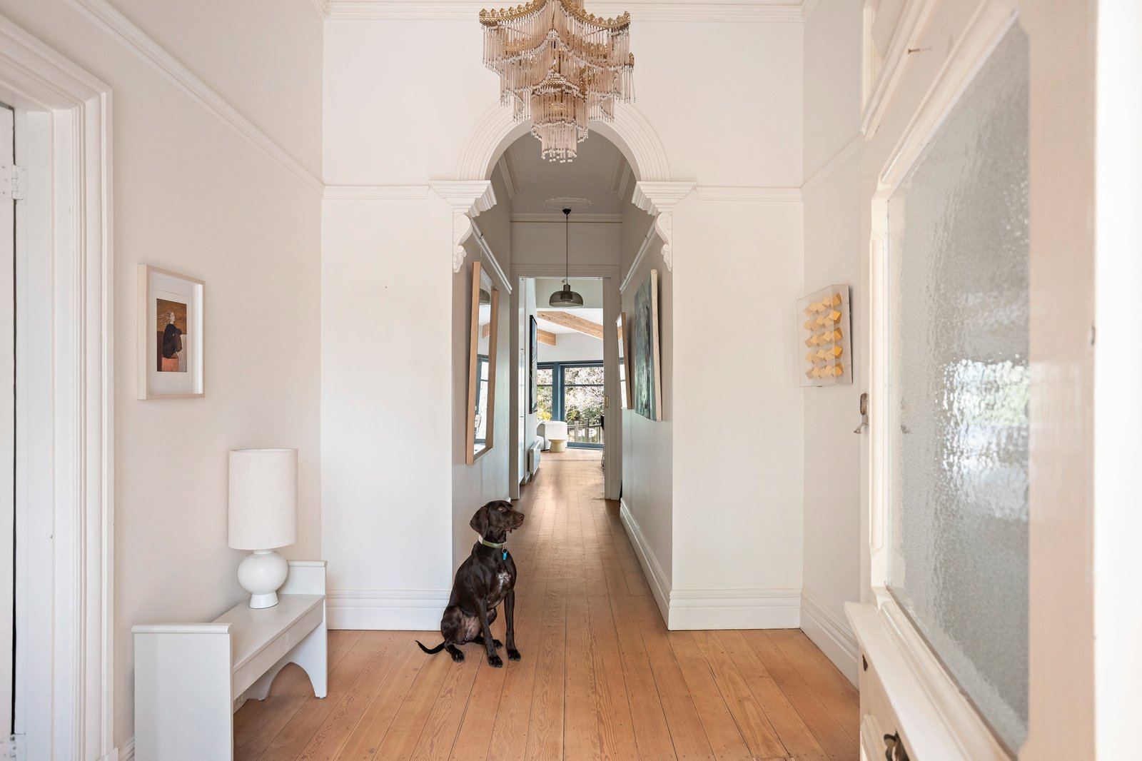 Real Estate and Property in 25 Avoca Avenue, Elwood, VIC