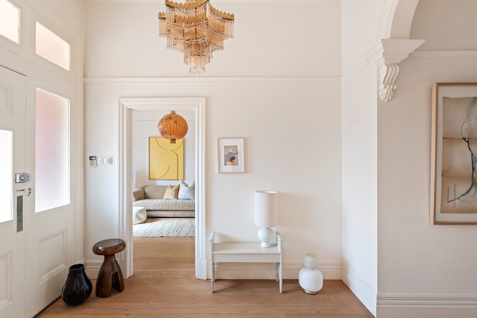 Real Estate and Property in 25 Avoca Avenue, Elwood, VIC