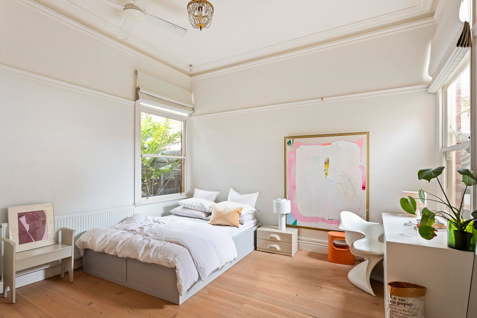 Real Estate and Property in 25 Avoca Avenue, Elwood, VIC