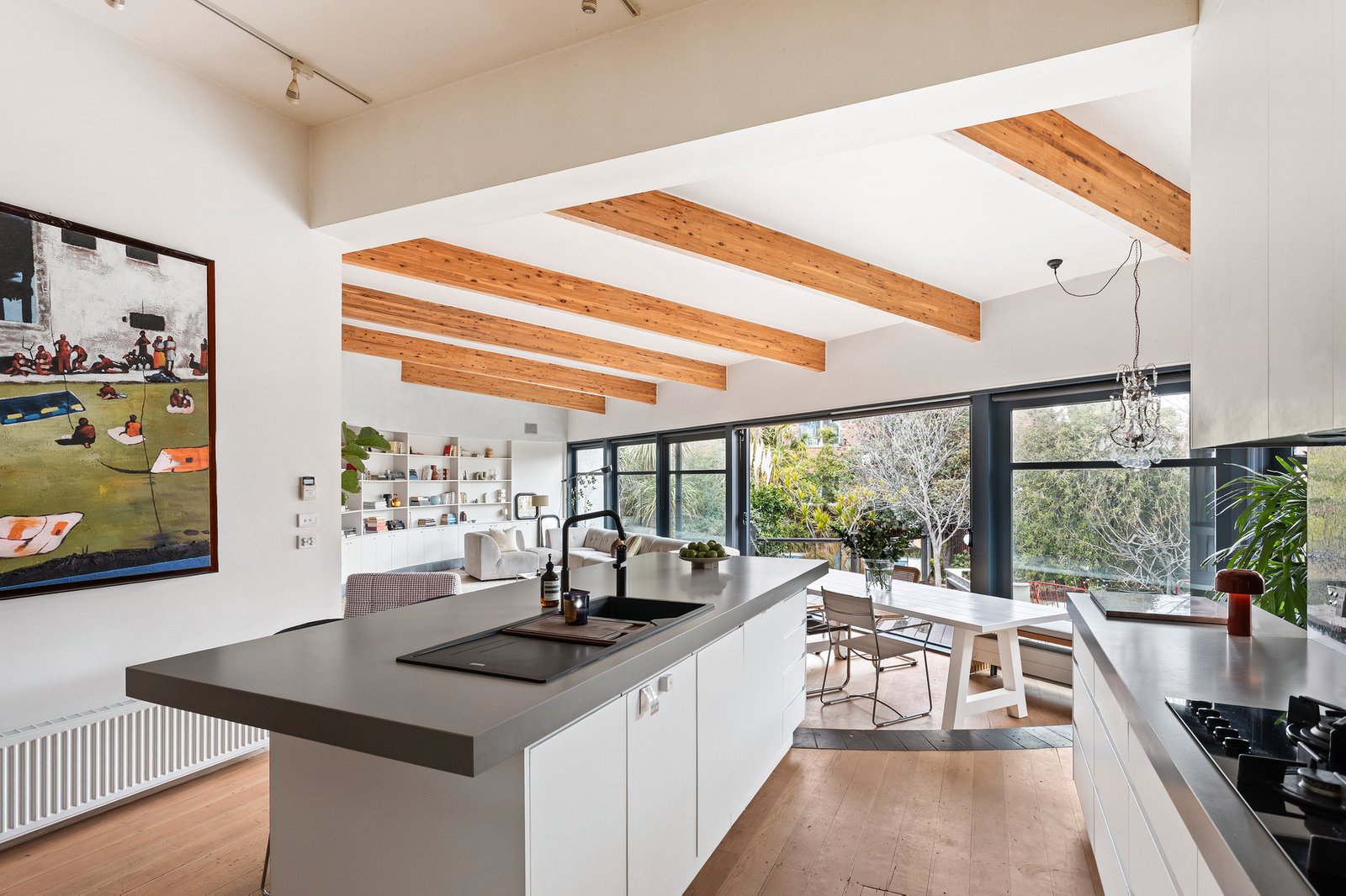 Real Estate and Property in 25 Avoca Avenue, Elwood, VIC