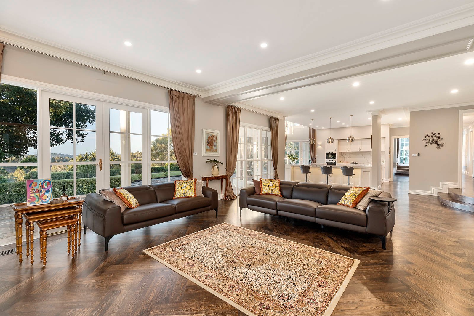 Real Estate and Property in 25 Aylesbury Way, Warrandyte, VIC