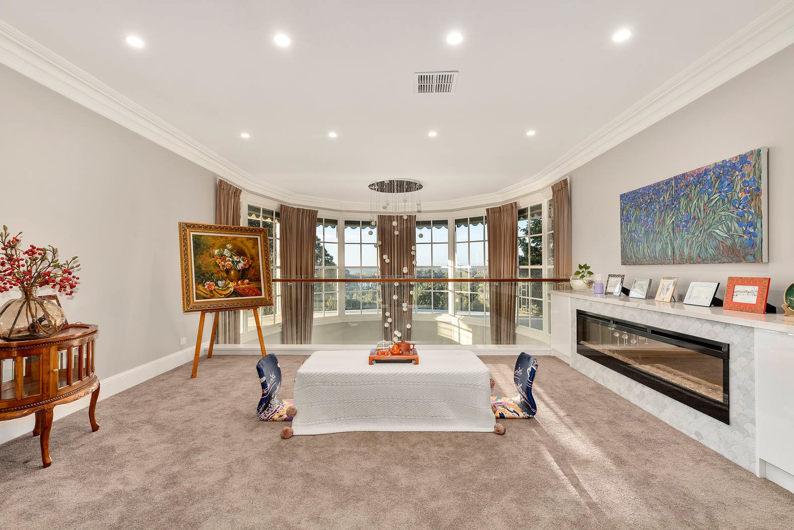 Real Estate and Property in 25 Aylesbury Way, Warrandyte, VIC