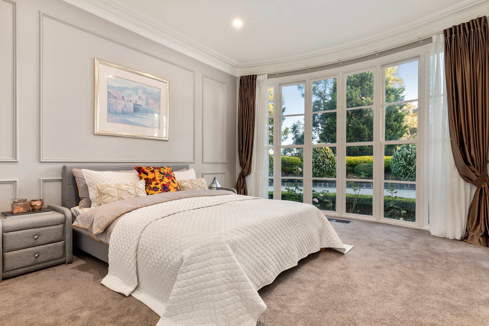 Real Estate and Property in 25 Aylesbury Way, Warrandyte, VIC