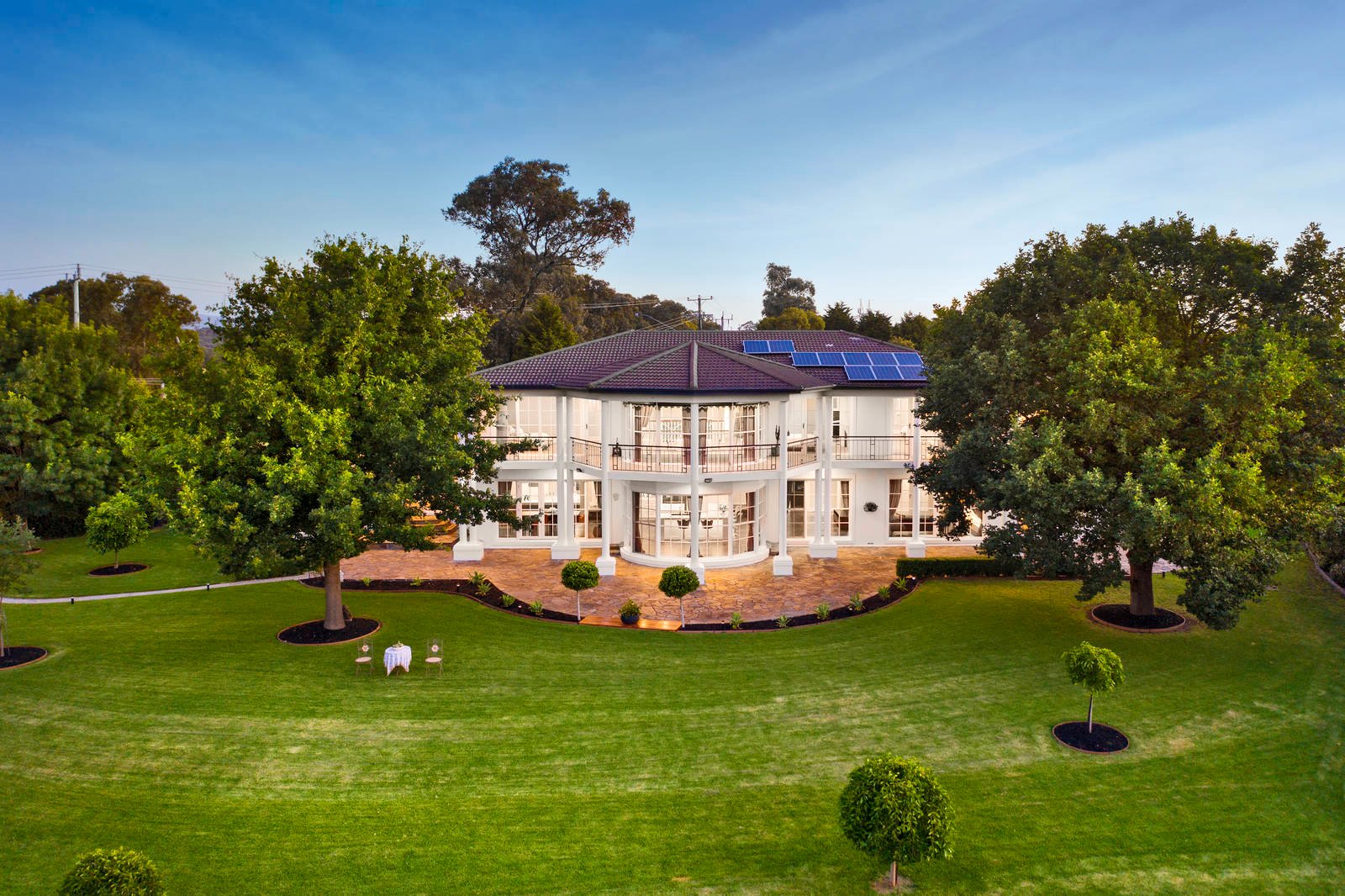 Real Estate and Property in 25 Aylesbury Way, Warrandyte, VIC