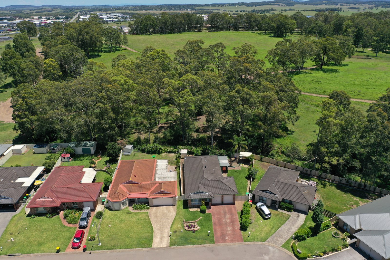 25 Bairds Close RUTHERFORD 2