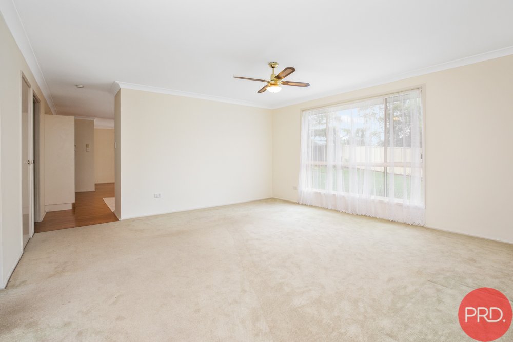 25 Bairds Close RUTHERFORD 4