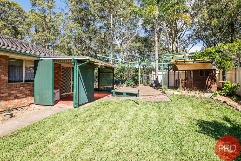 25 Bairds Close RUTHERFORD 16