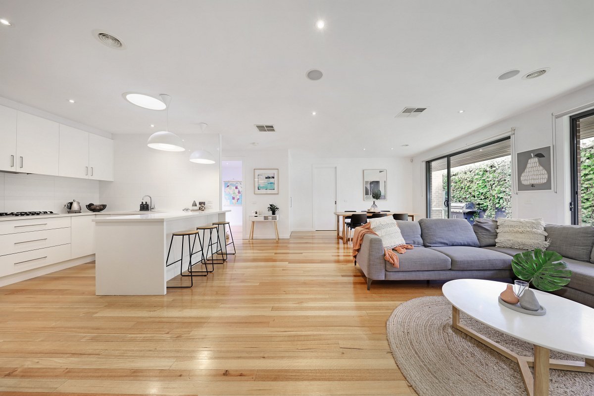 Gallery: 2/5 Baker Street