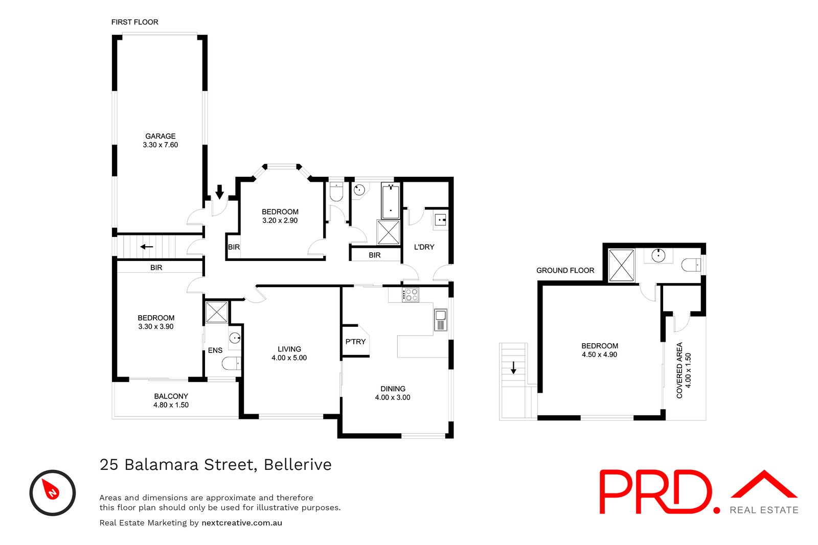 25 Balamara Street BELLERIVE 11