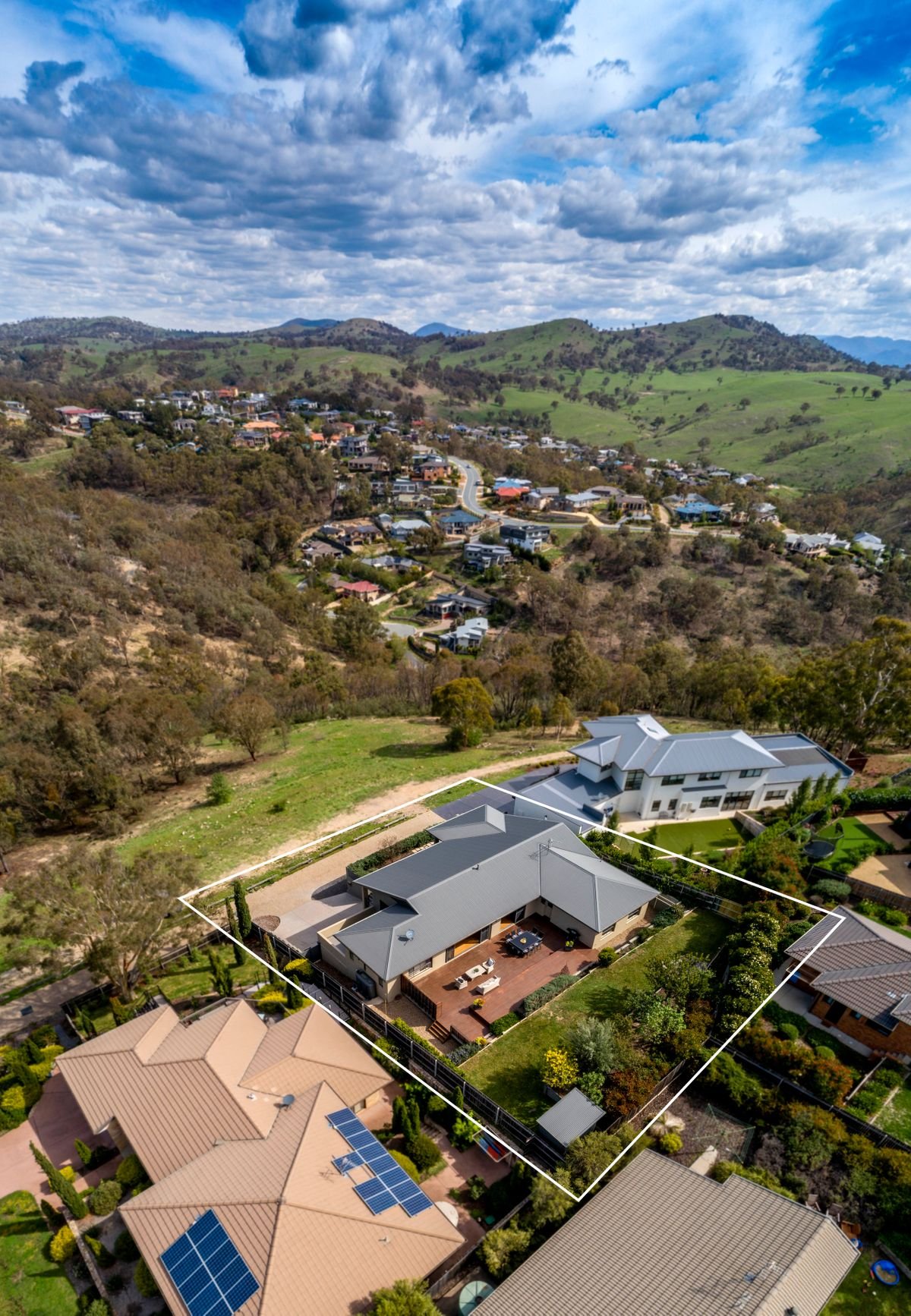 25 Street, JERRABOMBERRA NSW 2619