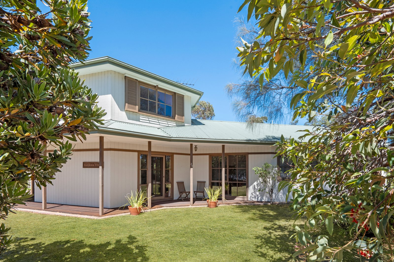 Gallery: 25 Banksia Square
