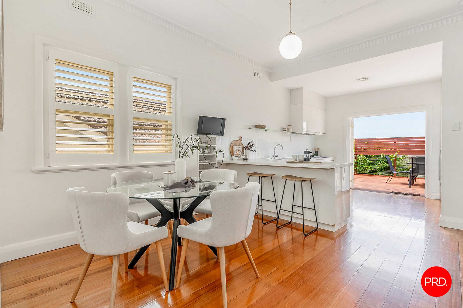 25 Barkly Street BENDIGO 3