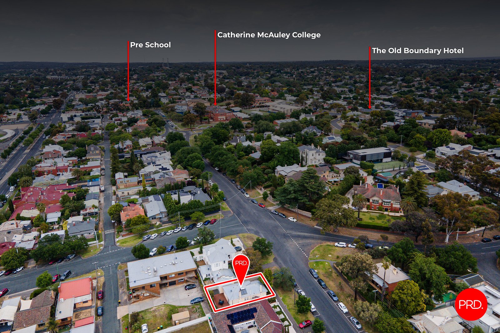 25 Barkly Street BENDIGO 13