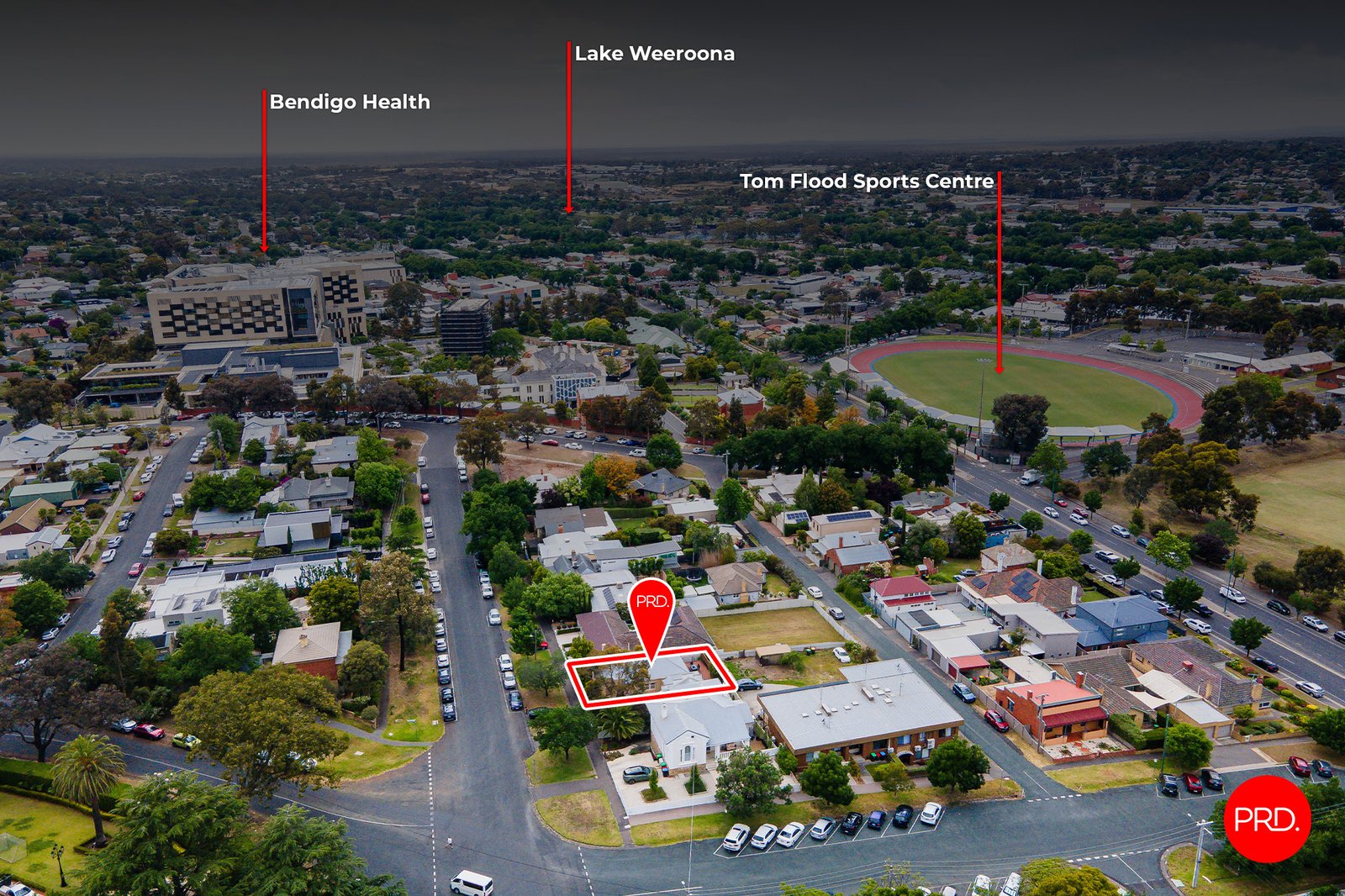 25 Barkly Street BENDIGO 14