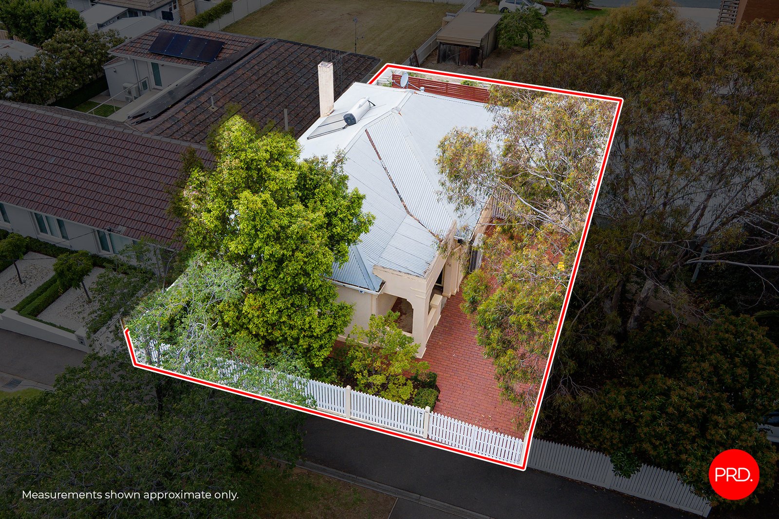 25 Barkly Street BENDIGO 18