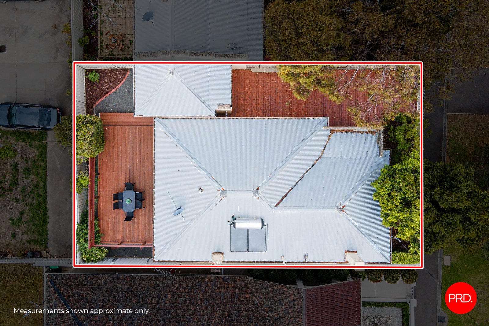 25 Barkly Street BENDIGO 19