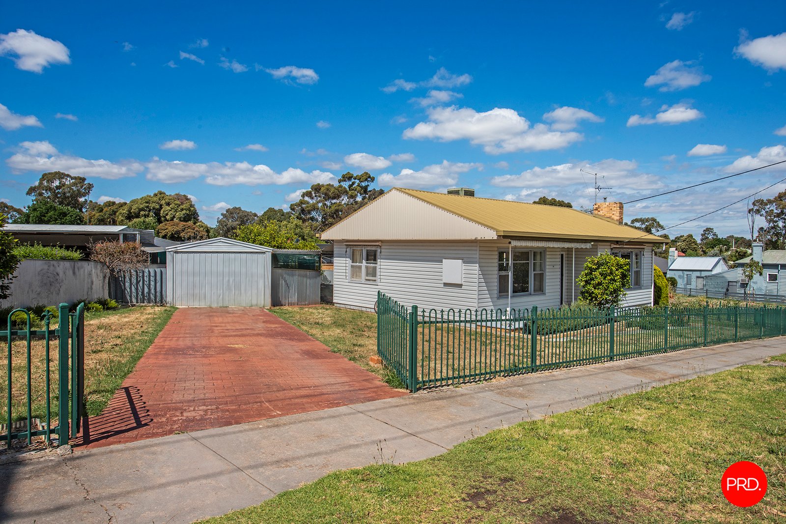 25 Barrell Street EAGLEHAWK 2