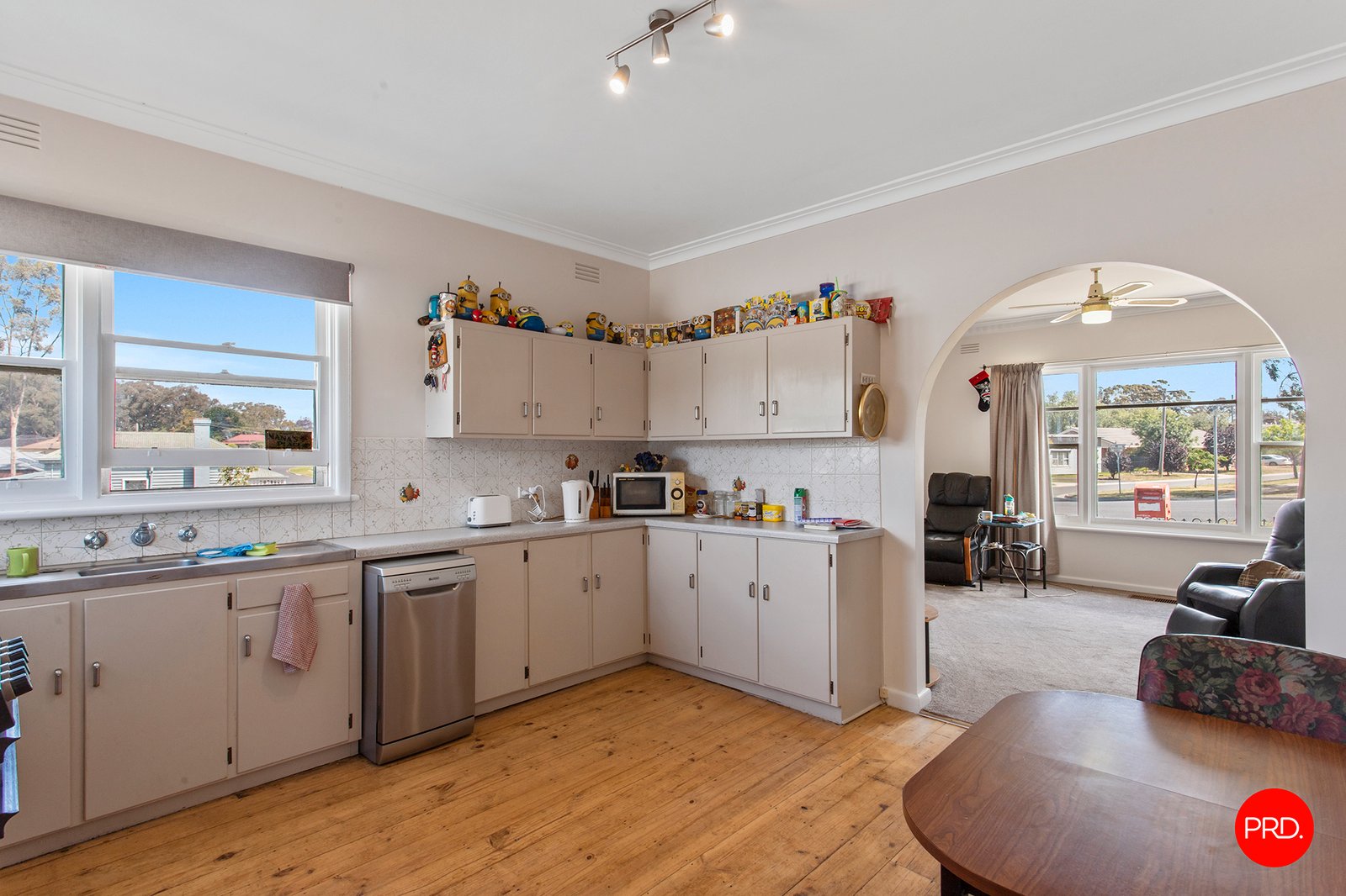 25 Barrell Street EAGLEHAWK 6