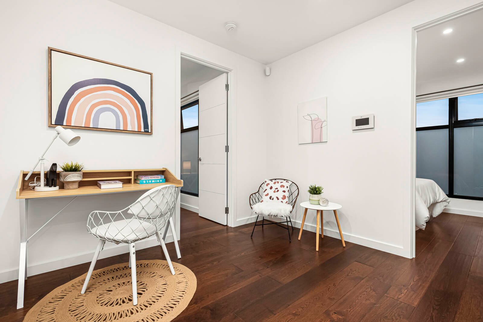 Real Estate and Property in 2/5 Barrina Street, Blackburn South, VIC