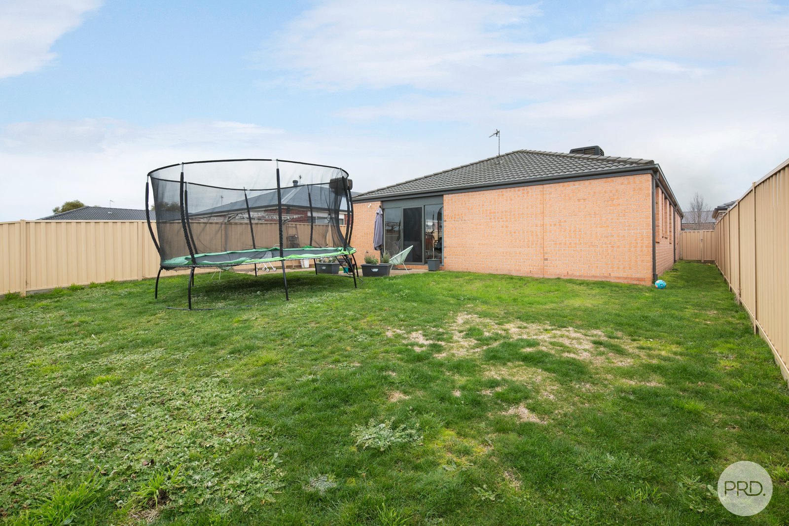 25 Baudinette Drive SEBASTOPOL 7