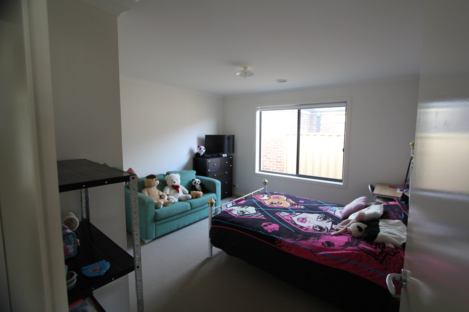 25 Baudinette Drive SEBASTOPOL 9