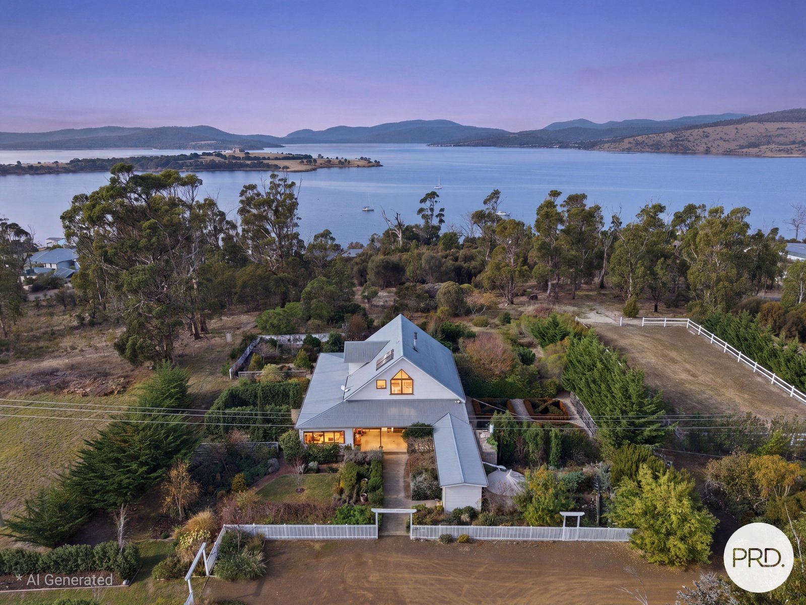 25 Bay Road BOOMER BAY 2