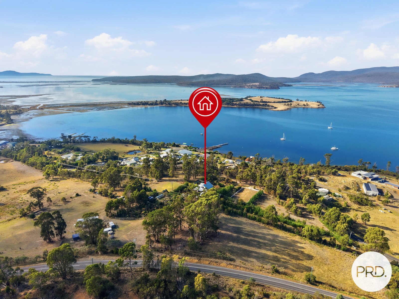 25 Bay Road BOOMER BAY 4