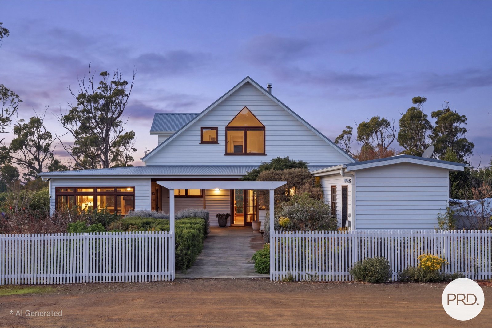 25 Bay Road BOOMER BAY 5