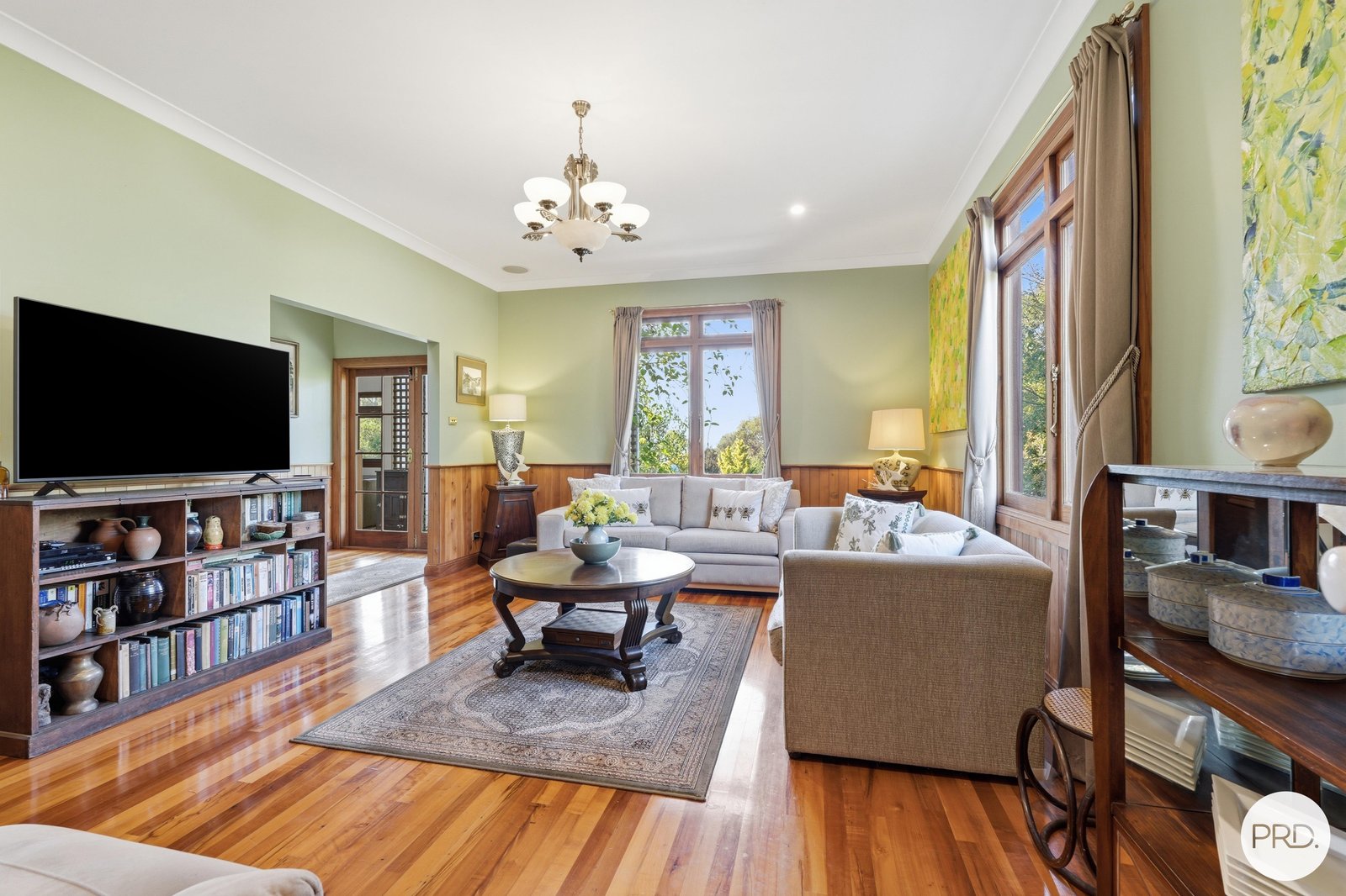 25 Bay Road BOOMER BAY 9